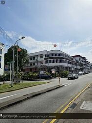 Tiong Bahru Estate (D3), Shop House #589183791